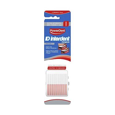 Imagem de Power Dent Escova Interdental Extra Fina