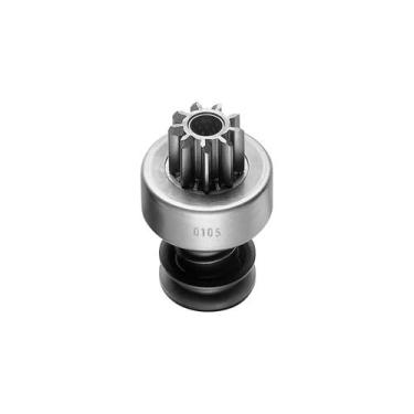 Imagem de Impulsor de Partida Bh Mbb Jf 1976 em diante BZM