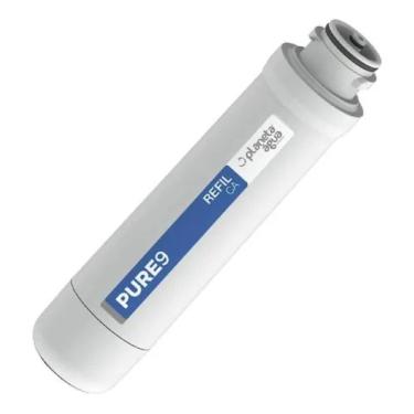 Imagem de Filtro Refil Pure9 CA Planeta Água - Planeta Água 