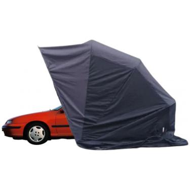 Imagem de Chevrolet - Iglucar P Garagem Flex Retrátil - Calibra