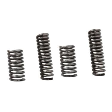 Imagem de MYCENSE 2x AV MS211 MS181C METAL STURDY 0000 791 3104 Conjunto de mola de buffer anular fácil de instalar peças de reposição Substituição direta