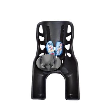 Imagem de Carona Traseira para Bicicleta  Styll Baby  Disney, mickey, minnie e c