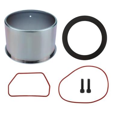 Imagem de Kit de pistão Carbman para D55146/D55167/D55168 compatível com kit de cilindro compressor DeWalt # N021229