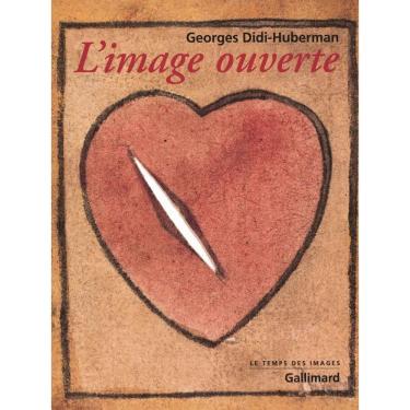 Imagem de Image Ouverte, L` - Motifs De I`Incarnation Dans Les Arts Visuels