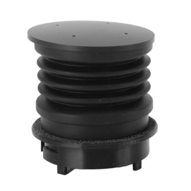 Imagem de Dose única de Silicone Abaixo da Tampa de Alumínio, Moedor de café Soprando Lixo de Feijão para ZD 15N ZD12 ZD15 ZD16 GRINger de café, Compatível Com ZD-15N ZD12 ZD15 ZD16