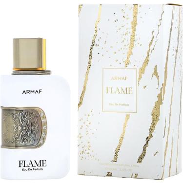 Imagem de Perfume Feminino Armaf Flame Eau De Parfum Spray 100 Ml