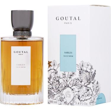 Imagem de Perfume Masculino Annick Goutal Sables Eau De Parfum Spray 100 Ml