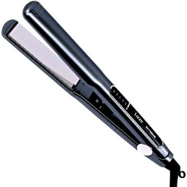 Imagem de Prancha para Cabelo Lizze Extreme Placas de Titânio 220V, 220V
