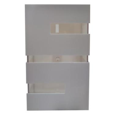 Imagem de 7 Arandelas Luminária de Parede - Interna e externa - Com lâmpada - Me