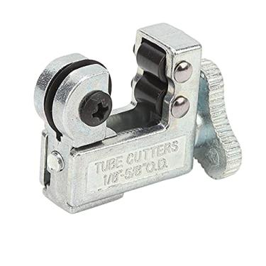 Imagem de Cortador de Tubo Eficiente Com Capacidade de Corte de 3 a 16 Mm para Cobre, Alumínio, Conduíte de Tubo de PVC e Mini Tubos