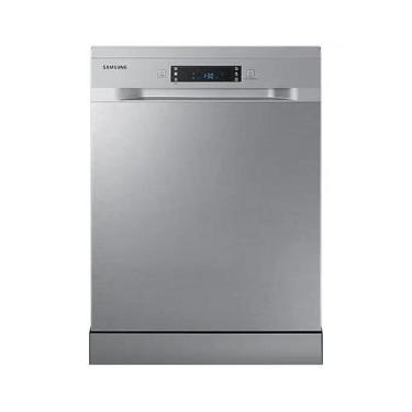 Imagem de Lava-Louças Samsung 14 Serviços Inox 220V DW60DG550, Inox, 220V