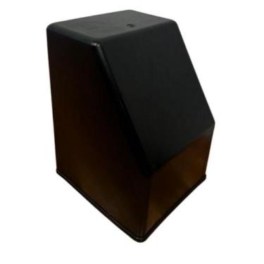 Imagem de Caixa plástica de Proteção do Motor para Betoneira Horbach 130/150L