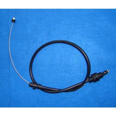 Imagem de Cabo de comando do acelerador Fiat Elba 1992 a 1996 FANIA