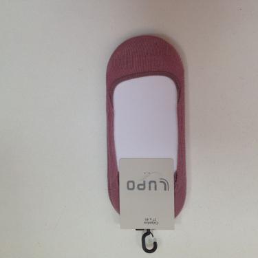 Imagem de MEIA LUPO SAPATILHA INVISIVEL NUDE 37-40 TAMANHO M LUPO