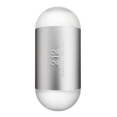 Imagem de 212 nyc Carolina Herrera edt Feminino 60ml