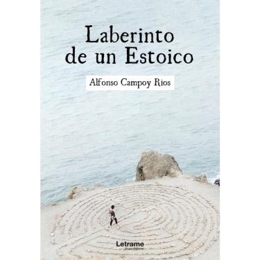 Imagem de Laberinto de un Estoico - Espanhol