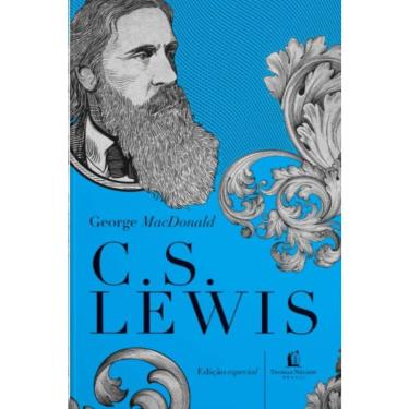 Imagem de George macdonald