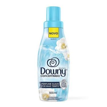 Imagem de Amaciante Downy Brisa Suave 500ml    1 unidade x 500 ml - mercearia