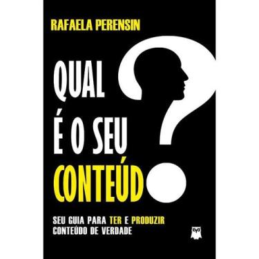 Imagem de Qual É O Seu Conteúdo