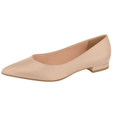 Imagem de Sapatilha Bico Fino Vizzano 1206.200