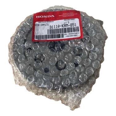 Imagem de Honda Biz 125 Carenagem Farol Genuíno 53205KSSC00ZK