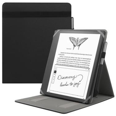 Imagem de Capa Universal HoYiXi para eReader - Kobo Elipsa, Scribe (1ª e 2ª Gera