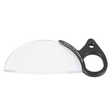 Imagem de Efeito Diopter Split Filtro Prisma Lente Filtro 3 Diopter 24 a 55mm Distância Focal Com Vidro Óptico para Câmeras Mirrorless e DSLR