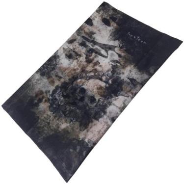 Imagem de Bandana Tubular Hoxteer Mod. 16