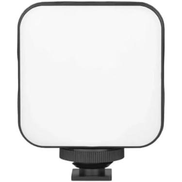 Imagem de Luz De Preenchimento Para Video Led Rgb Self