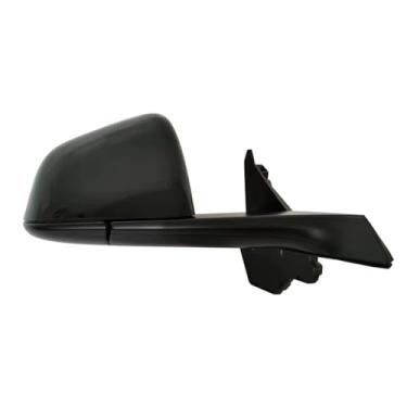 Imagem de Acessórios para montagem de espelho retrovisor de carro compatíveis com Tesla Model Y 2020 2021 2022 2023 Ajuste elétrico automático Aquecimento dobrável elétrico(Only Right 2021)