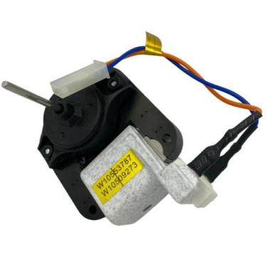 Imagem de Motor Ventilador Freezer Brastemp Bvg24 Bvr28 Bvr24g 220v - Brazan
