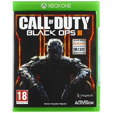 Imagem de Call of Duty Black OPS 3 - resortimento para Xbox One, 5030917181801