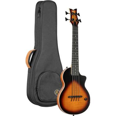 Imagem de NEO-BS-TSB | Ukulele Bass | Neo Series