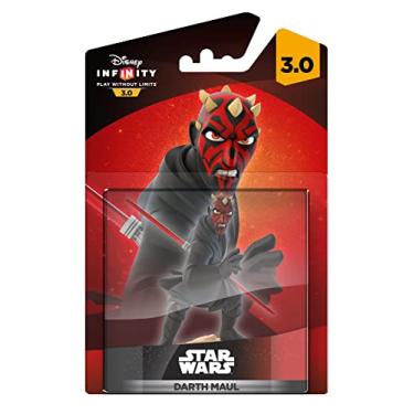 Imagem de Disney Infinity 3.0: Star Wars Darth Maul Figure (PS4/PS3/Xbox 360/Xbox One/Nintendo Wii U)