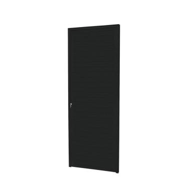 Imagem de Porta Lambri Abertura Direita Premium 215x70cm Crv Portas E Janelas