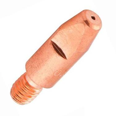 Imagem de Kit Consumíveis Tocha Tbi 260 Bico 1,2Mm Esab