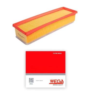 Imagem de Filtro Wega Fap4054/3