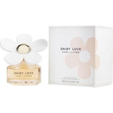 Imagem de Perfume Feminino Marc Jacobs Daisy Love Edt 100 Ml