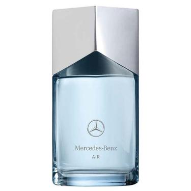 Imagem de Mercedes Benz Air Eau De Parfum - Perfume Masculino 100ml 100ml
