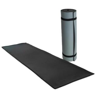 Imagem de Isolante Termico Colchonete Mat Trilha Acampamento - NTK - Nautika