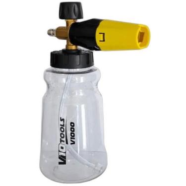 Imagem de V10Tools Pulverizador De Espuma Snow Foam Pro V1000
