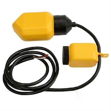 Imagem de Boia de nivel aut. acquamatic dupla funcao - superior/inferior 125v/25