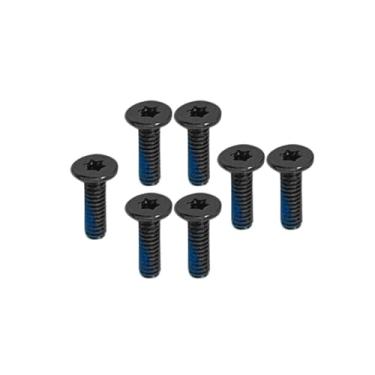 Imagem de Gintai 7 peças de parafusos de capa inferior inferior para Lenovo Yoga Slim 7 14IIL05 82A1/Yoga Slim 7 14ARE05 82A2/Yoga Slim 7 14ITL05 82A3 82HA/IdeaPad Slim 7 14IIL05 82A4/IdeaPad Slim 7 14ARE05