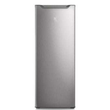 Imagem de Geladeira Electrolux 213L Uma Porta com Freezer Duas Estrelas Cor Inox
