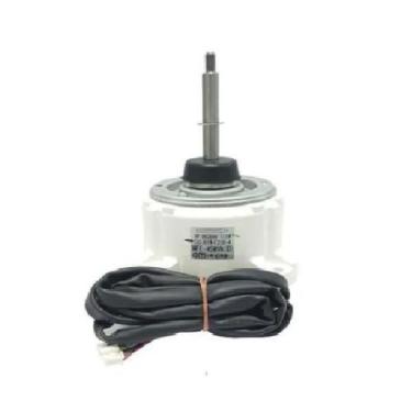 Imagem de Motor Ventilador Cond Ar Split Fujitsu 24000 Btus 9602133017
