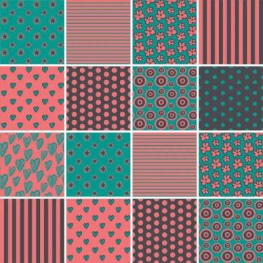 Imagem de Papel de Parede Adesivo Azulejo 352236944 0,58x2,50M - Adesivo BR