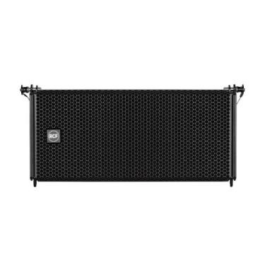 Imagem de Line Array Ativo 2x6" 2-Vias 1400W HDL6-A 220V - RCF