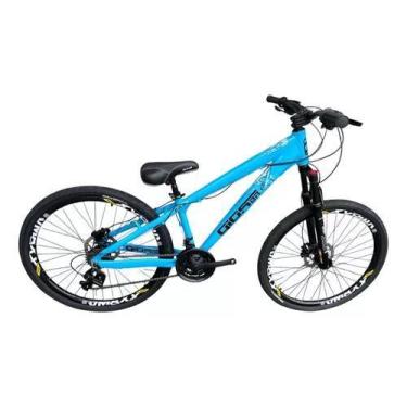 Imagem de Bicicleta Gios 4Trix/Frx/ Evo Freios Hidráulicos Câmbios Shimano