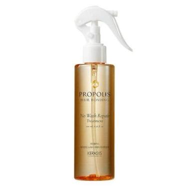 Imagem de Kerasys propolis hair bonding repair sem enxague treatment 200 ml