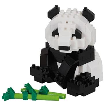 Imagem de Nanoblock: Panda gigante 3.0